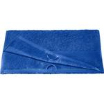 Handtuch 6er-Pack 166393 Blaugrau - Tiefe: 80 cm