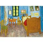 Arles Chambre La V Puzzle Gogh a V