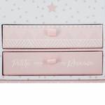 Box, Aufbewahrungsbox Schmuck Organizer,