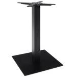 Pied De Table NERO 50 x 73 x 50 cm