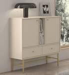 Kommode Tonkin Beige