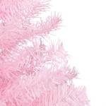 künstlicher Weihnachtsbaum 3009438-3 Gold - Pink - 120 x 210 x 120 cm