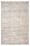 Tapis Reliëf Crème Argentée 155X230cm Gris lumineux - 155 x 230 cm