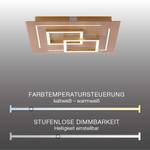 - Home Smart Deckenlampe CCT LED Q LINEA