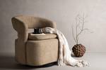 Fauteuil LAUREL AC 1NOS Beige