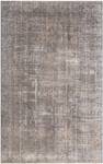 Teppich Ultra Vintage CLII Grau - Textil - 185 x 1 x 300 cm