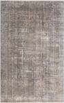 Tapis Ultra Vintage CLII Gris - Textile - 185 x 1 x 300 cm