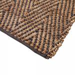 Tapis jute JUVRON 60 x 110 cm