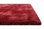 Hochflorteppich Pisa Rot - 80 x 150 cm