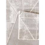 Tapis salon VOLITRO 80x150 crème Blanc crème - 80 x 150 cm