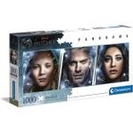 Puzzle The Witcher 1000 Teile