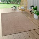 Outdoorteppich Waregem 624 Beige - 160 x 230 cm