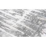 Tapis de salon ATLANTIC Gris - Fibres naturelles - 200 x 5 x 280 cm