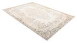 Teppich Ultra Vintage CLXXV Beige - Textil - 173 x 1 x 269 cm