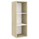 TV-Schrank 2er Set D685 Multicolor