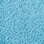 Shaggy Hochflor Teppich Hellblau - 160 x 230 cm