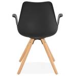 Fauteuil ZALIK Beige