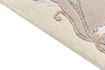 Teppich Darya DCCCVIII Beige - Textil - 122 x 1 x 183 cm