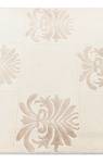 Tapis de passage Darya DXXV Beige - Textile - 99 x 1 x 399 cm