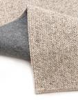 Waschbarer Teppich Enzo Beige - 200 x 2 x 290 cm