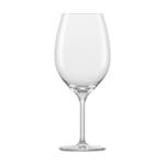 Rotweinglas For you 4er Bordeaux Set
