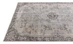 Teppich Ultra Vintage CCXCIII Braun - Textil - 160 x 1 x 249 cm