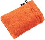 Waschhandschuh 87543 Orange