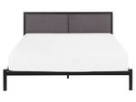 Doppelbett CLAMART Breite: 167 cm