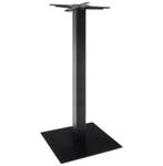 Pied De Table ( NERO 50 x 110 cm