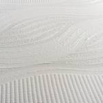 Matelas Sensitive Blanc - Textile - 90 x 21 x 200 cm