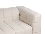 3-Sitzer Sofa MULLOLA Beige - Creme