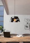 Luminaires suspendus PONTEFRACT Noir - Métal - 42 x 110 x 42 cm