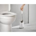 Flex WC-B眉rste mit Grau St盲nder