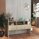 Sideboard 3008172 Eiche Sonoma Dekor