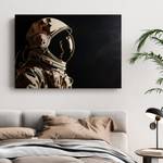 Bild Retro Astronaut VI 90 x 60 cm