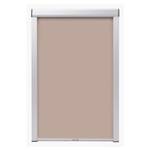 Plissee 3016432 Beige - 51 x 97 cm