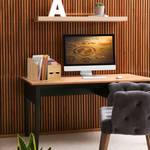 Schreibtisch-Organizer Bambus Braun - Bambus - 37 x 29 x 25 cm