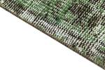 Tapis Ultra Vintage XIV Vert - Textile - 165 x 1 x 277 cm