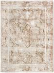 Teppich Vintage Royal CXLVIII Beige - Textil - 90 x 1 x 126 cm