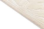 Tapis de passage Darya CDXCV Beige - Textile - 99 x 1 x 297 cm