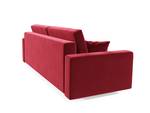 Sofa SOLI Rot