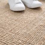 Tapis Sunbury Marron - Fibres naturelles - 170 x 120 cm