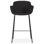 Tabouret De Bar FORTI Noir