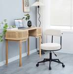 Chaise de bureau LARS Beige