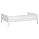 Lit Life Blanc - Largeur : 102 cm