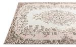 Tapis Ultra Vintage CCXCIV Beige - Textile - 168 x 1 x 269 cm