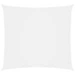 Voile solaire 3016494-2 Blanc - 300 x 300 cm