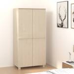 Kleiderschrank 3015248 Braun