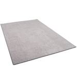 Luxus Soft Velours Teppich Shine Taupe - 80 x 240 cm