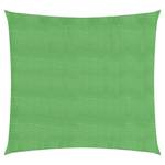 Voiles d'ombrage 3016419-12 Vert clair - 700 x 500 cm